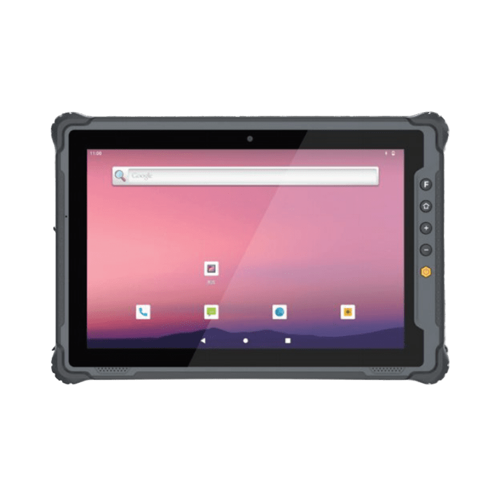 ATHESI E10T 8128GB 10FHD 5G ANDROID 14 NFC